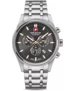 Ρολόι Ανδρικά Swiss Military Hanowa Airman First Class Chronograph