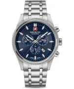 Ρολόι Ανδρικά Swiss Military Hanowa Airman First Class Chronograph