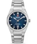Ρολόι Ανδρικά Swiss Military Hanowa Avalanche Automatic