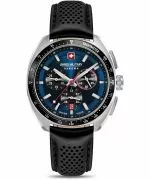 Ρολόι Ανδρικά Swiss Military Hanowa Defender Chronograph