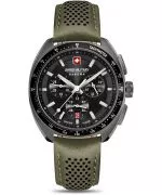 Ρολόι Ανδρικά Swiss Military Hanowa Defender Chronograph