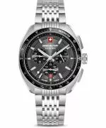 Ρολόι Ανδρικά Swiss Military Hanowa Defender Chronograph