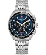 Ρολόι Ανδρικά Swiss Military Hanowa Defender Chronograph