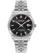 Ρολόι Ανδρικά Swiss Military Hanowa Diligenter Automatic