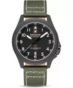 Ρολόι Ανδρικά Swiss Military Hanowa Fieldmaster Tritium