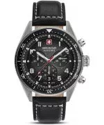 Ρολόι Ανδρικά Swiss Military Hanowa Greyhound Chronograph