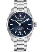 Ρολόι Ανδρικά Swiss Military Hanowa Majestic Pioneer Automatic