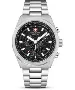 Ρολόι Ανδρικά Swiss Military Hanowa Navalus Pro Chronograph