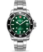 Ρολόι Ανδρικά Swiss Military Hanowa Sealord Automatic