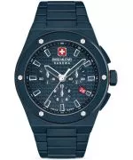 Ρολόι Ανδρικά Swiss Military Hanowa Sidewinder Chronograph Ceramic