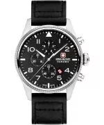 Ρολόι Ανδρικά Swiss Military Hanowa Thunderbolt Chronograph