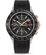 Ρολόι Ανδρικά Swiss Military Hanowa Watchman Chronograph