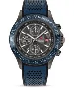 Ρολόι Ανδρικά Swiss Military Hanowa Watchman Chronograph