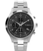 Ρολόι Ανδρικά Timex Dress Chronograph