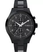 Ρολόι Ανδρικά Timex Dress Chronograph