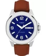 Ρολόι Ανδρικά Timex Essex Day & Date