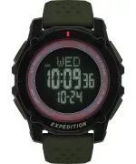 Ρολόι Ανδρικά Timex Expedition Ridge Solar Chronograph