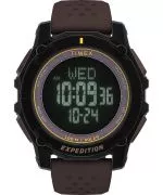 Ρολόι Ανδρικά Timex Expedition Ridge Solar Chronograph