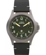 Ρολόι Ανδρικά Timex Expedition Titanium Quartz