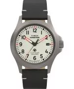 Ρολόι Ανδρικά Timex Expedition Titanium Quartz