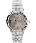 Ρολόι Ανδρικά Timex Marlin® 40mm Automatic