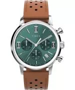 Ρολόι Ανδρικά Timex Marlin Chronograph