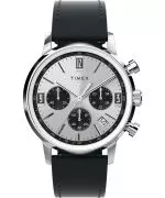 Ρολόι Ανδρικά Timex Marlin Chronograph