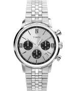 Ρολόι Ανδρικά Timex Marlin Chronograph