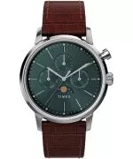 Ρολόι Ανδρικά Timex Marlin Moon Phase