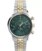 Ρολόι Ανδρικά Timex Marlin® Quartz Chronograph