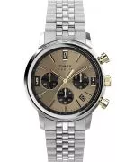Ρολόι Ανδρικά Timex Marlin® Quartz Chronograph