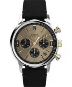 Ρολόι Ανδρικά Timex Marlin® Quartz Chronograph