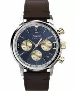 Ρολόι Ανδρικά Timex Marlin® Quartz Chronograph