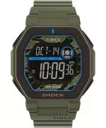 Ρολόι Ανδρικά Timex Trend Command