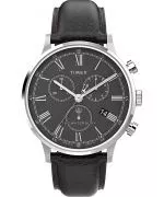 Ρολόι Ανδρικά Timex Heritage Waterbury