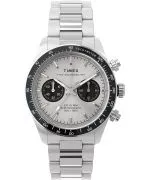 Ρολόι Ανδρικά Timex Waterbury Heritage Chronograph
