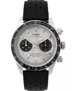 Ρολόι Ανδρικά Timex Waterbury Heritage Chronograph