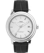 Ρολόι Ανδρικά Timex Waterbury Metropolitan Automatic