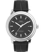 Ρολόι Ανδρικά Timex Waterbury Metropolitan Automatic