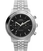 Ρολόι Ανδρικά Timex Waterbury Metropolitan Chronograph