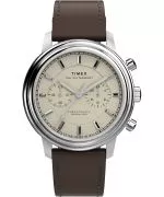 Ρολόι Ανδρικά Timex Waterbury Metropolitan Chronograph