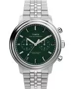 Ρολόι Ανδρικά Timex Waterbury Metropolitan Chronograph