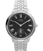 Ρολόι Ανδρικά Timex Waterbury Metropolitan