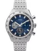 Ρολόι Ανδρικά Timex Waterbury Traditional Chronograph