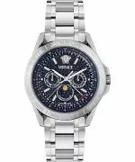Ρολόι Ανδρικά Versace Galaxy Moonphase