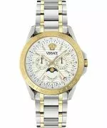 Ρολόι Ανδρικά Versace Galaxy Moonphase