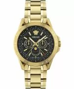 Ρολόι Ανδρικά Versace Galaxy Moonphase