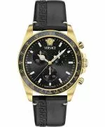 Ρολόι Ανδρικά Versace Greca Chronograph Wave