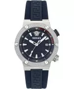 Ρολόι Ανδρικά Versace Greca Logo Diver
