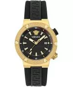 Ρολόι Ανδρικά Versace Greca Logo